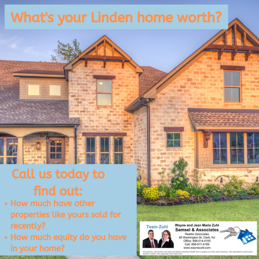 linden free market analysis