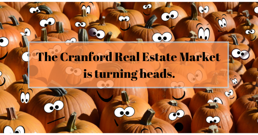 buying and selling a home in cranford with cranford's best real estate team