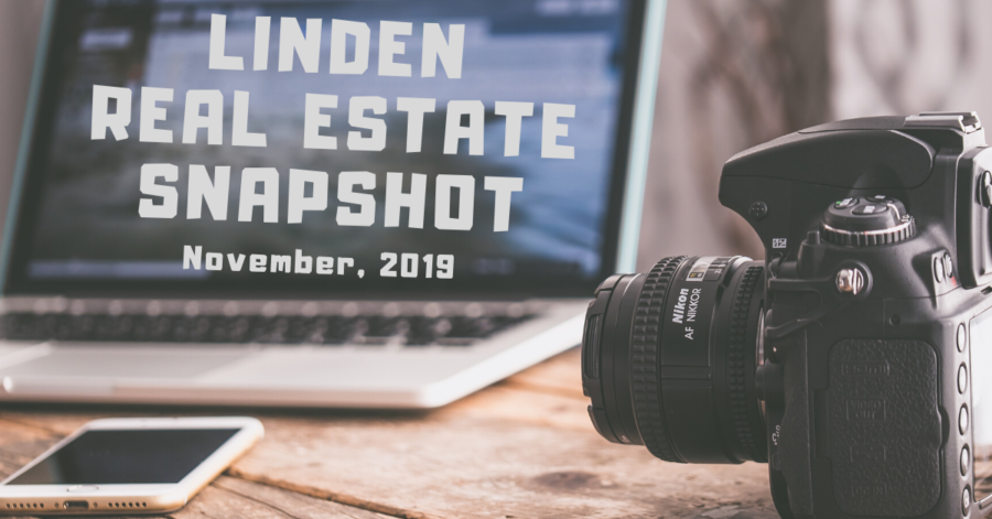 linden Real Estate snapshot