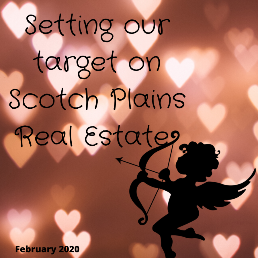 scotch plains valentines real estate