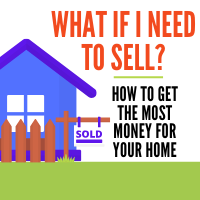 Click here to find out how to sell your home for the most money