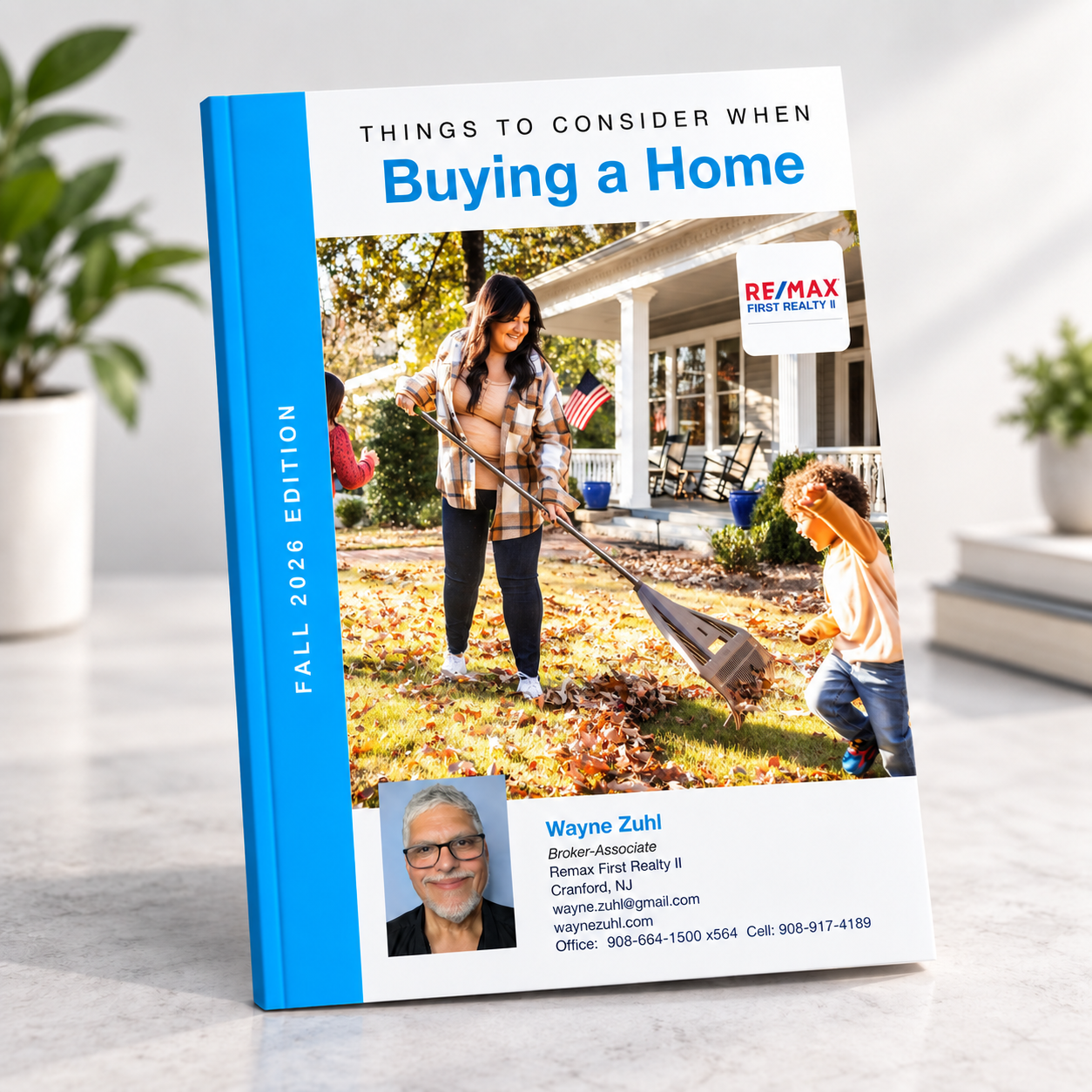 Fall 2026 Buyer's Guide