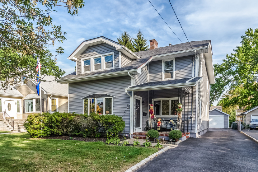 Buying and Selling a Home in Cranford October 2017 Team Zuhl